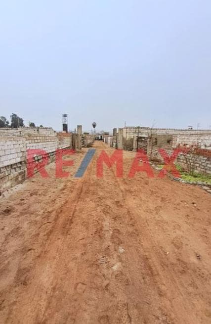 Terreno en Chorrillos - 1