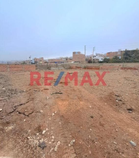 Terreno en Chorrillos - 1