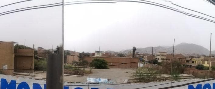 Terreno - Puente Piedra - 1