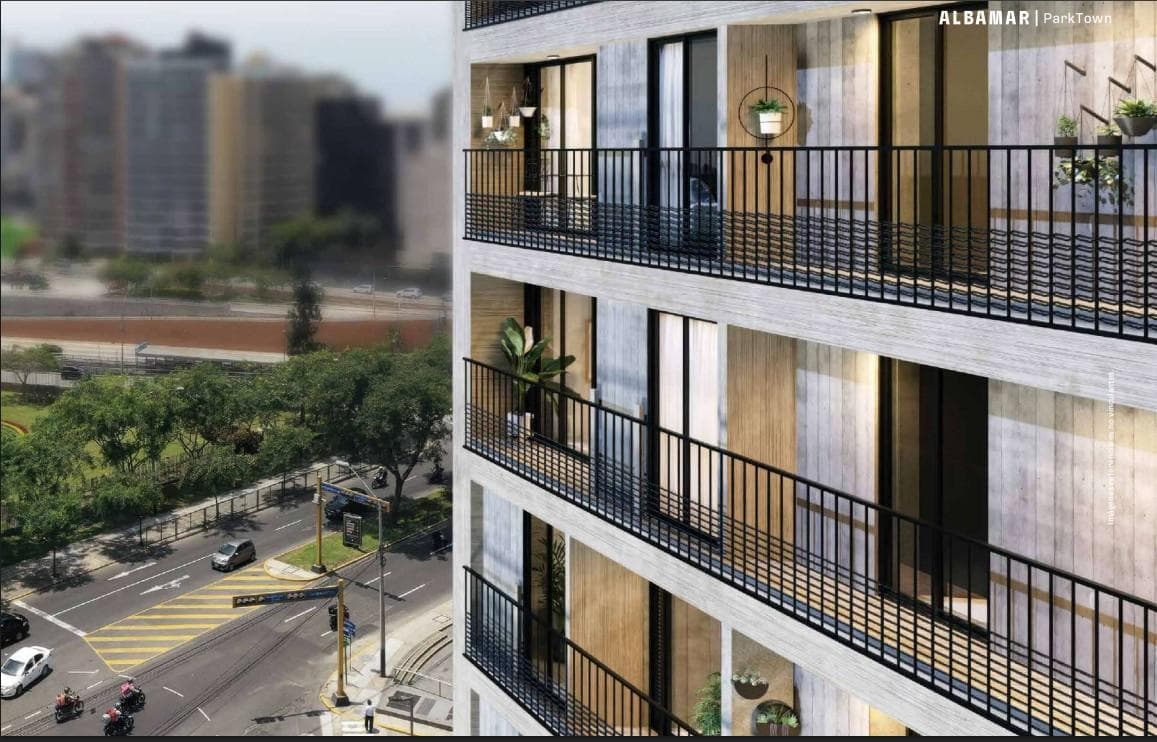 Departamento nuevo 2 dorm. – mejor precio | Benavides - No paga Alcabala - 1