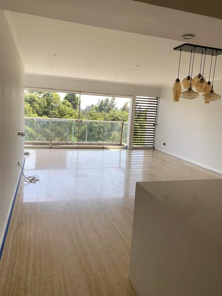 Alquiler De Lujo Frente Al Pentagonito | Us$ 1,400 (Equipado Con Línea Blanca De Alta Gama) - 1