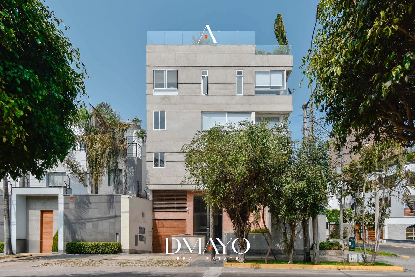VENTA - DEPARTAMENTO - MIRAFLORES - 3 DORM. - 1