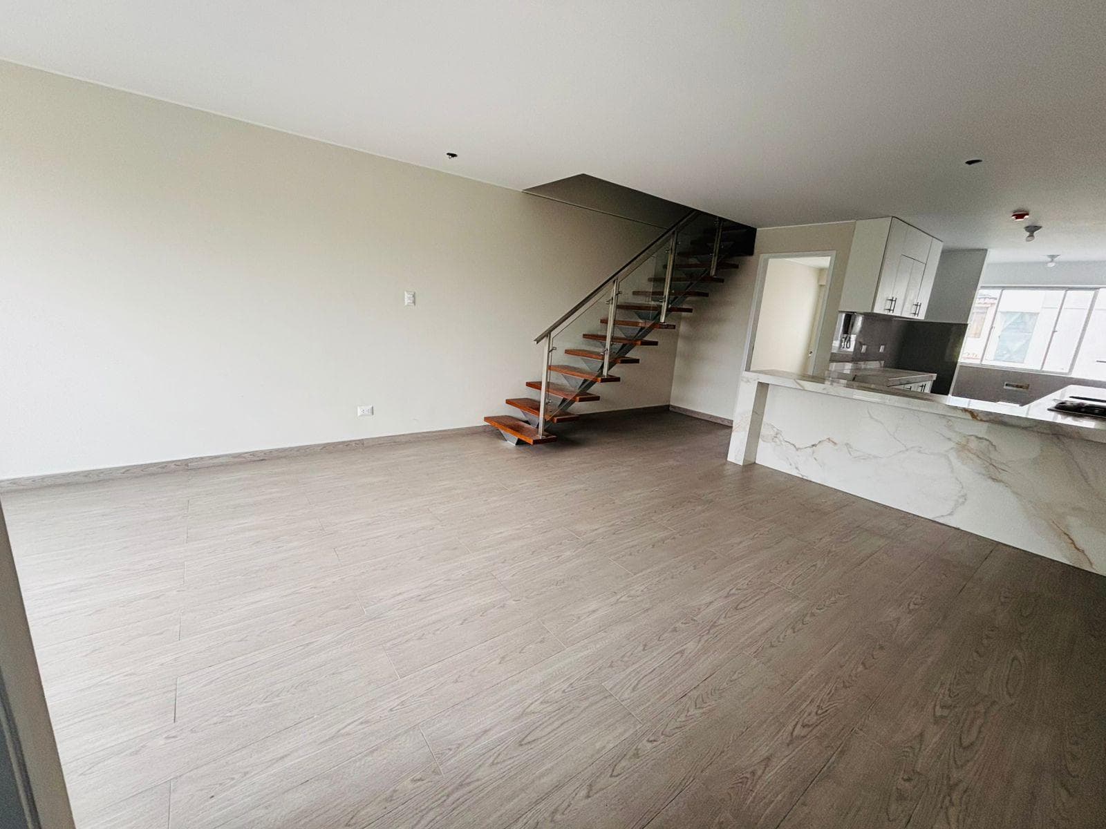Departamento Duplex de estreno en Venta - 1