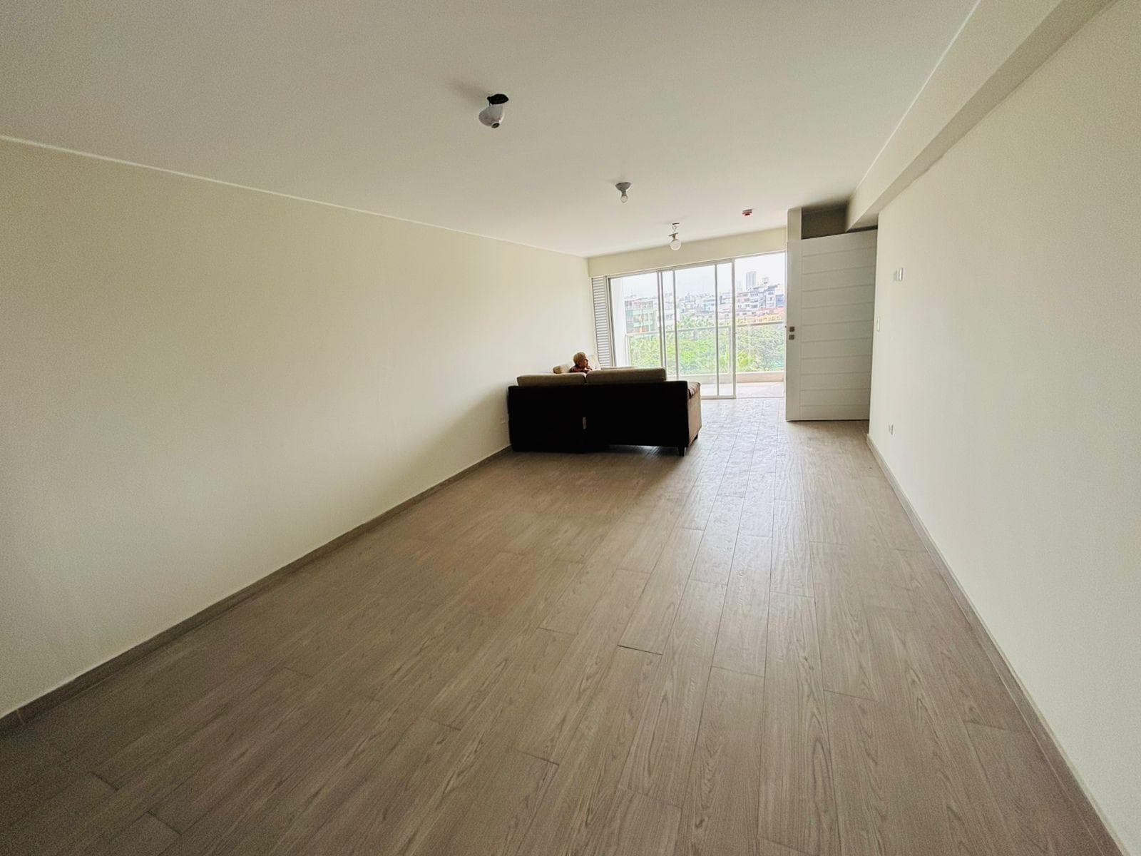 Departamento a la Venta en Santiago de Surco - 1