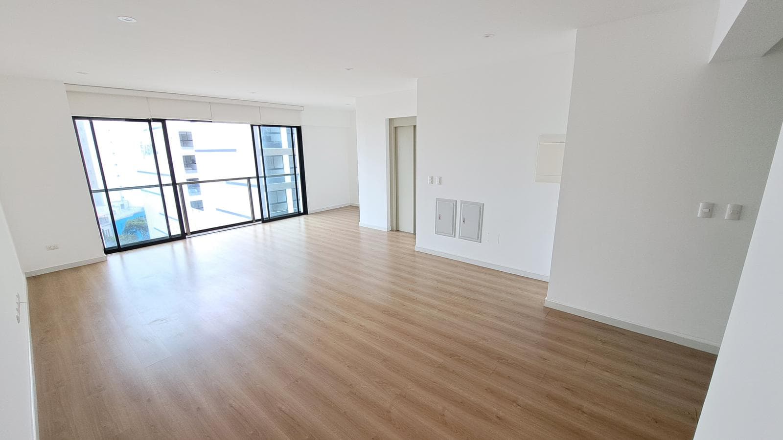 Alquiler / Venta Departamento Triplex Exclusivo en Miraflores - 1