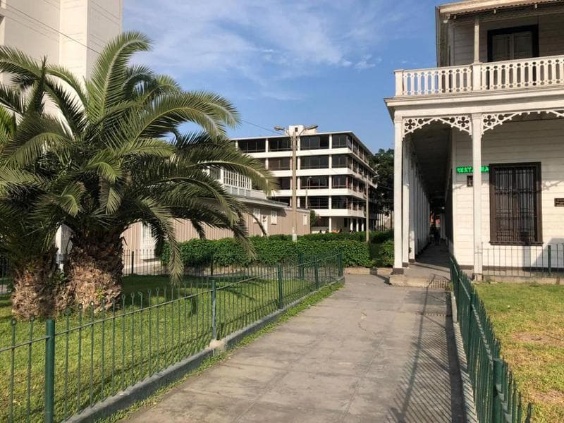 DEPARTAMENTO EN VENTA EN BALNEARIO DE ANCON - 1