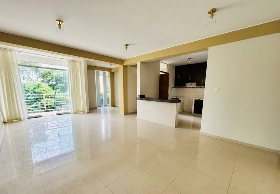 Venta de departamento en Miraflores Country Club Piura a pasos de universidades y el Boulevard - 1
