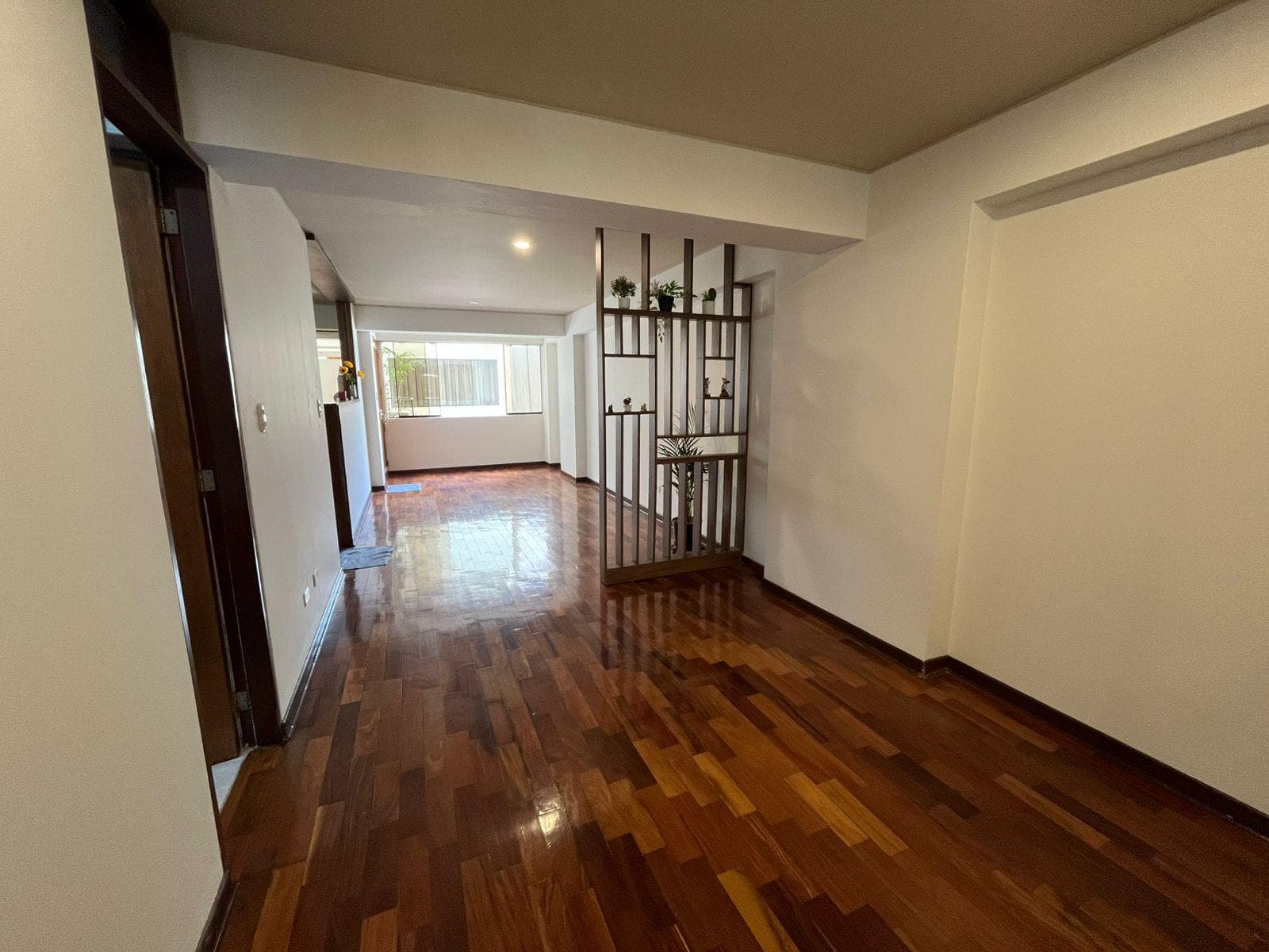 Departamento en venta 78m2 Magdalena - 1