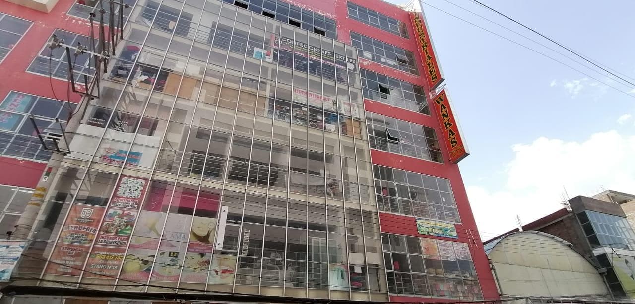 Local Comercial en Huancayo - 1
