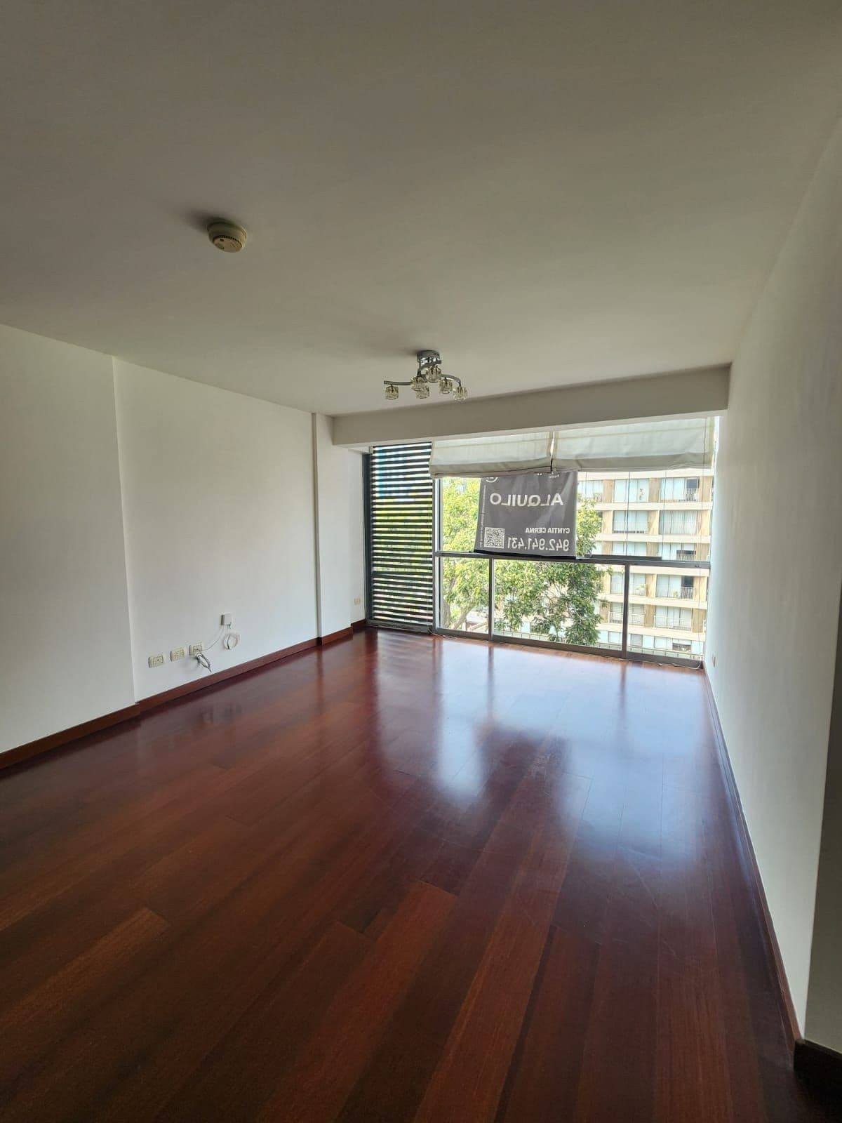 Alquiler de Departamento en Miraflores - Roca y Boloña - 1