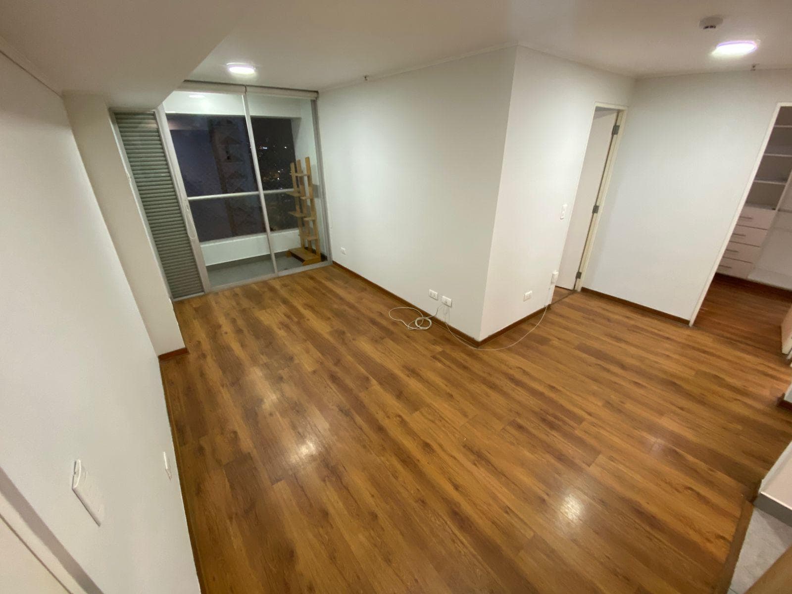 Alquiler de Departamento en Santa catalina - 1