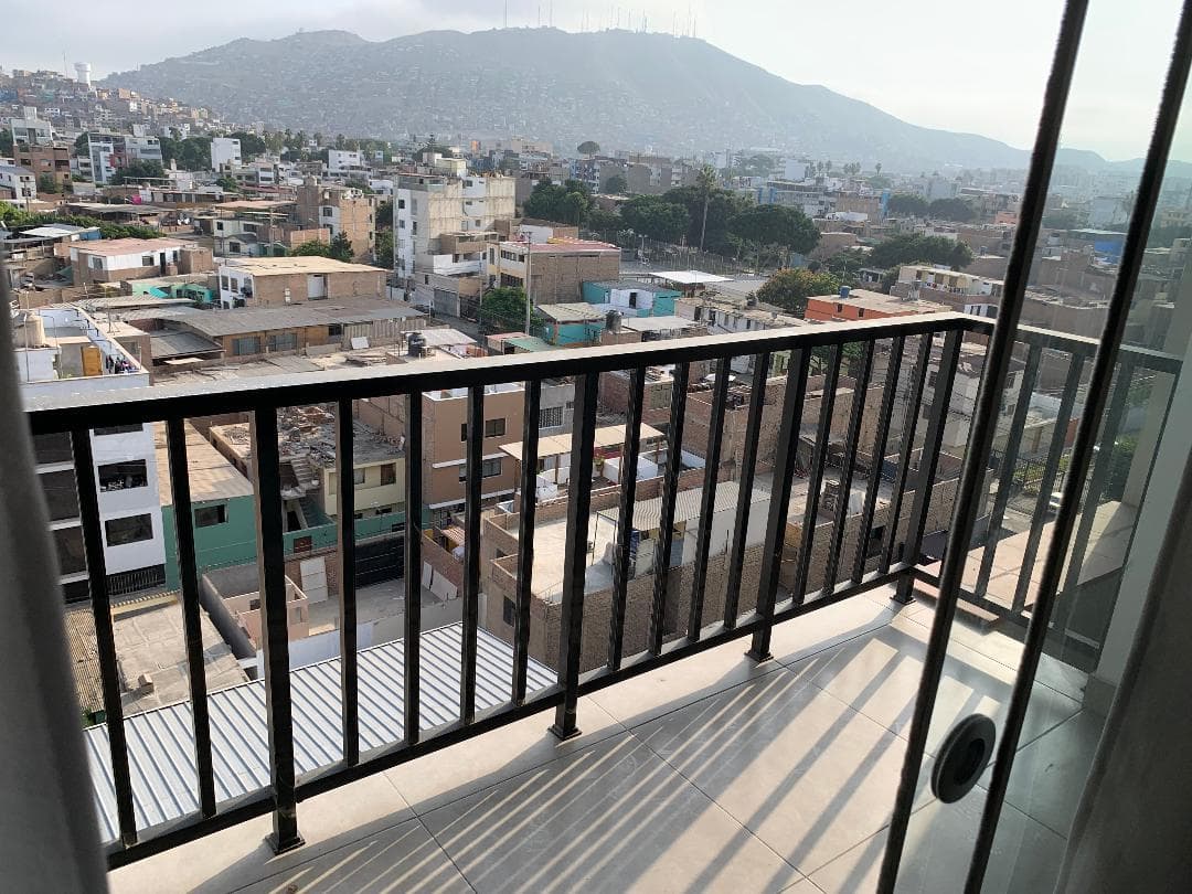 ¡Alquila tu nuevo hogar en Chorrillos! - 1