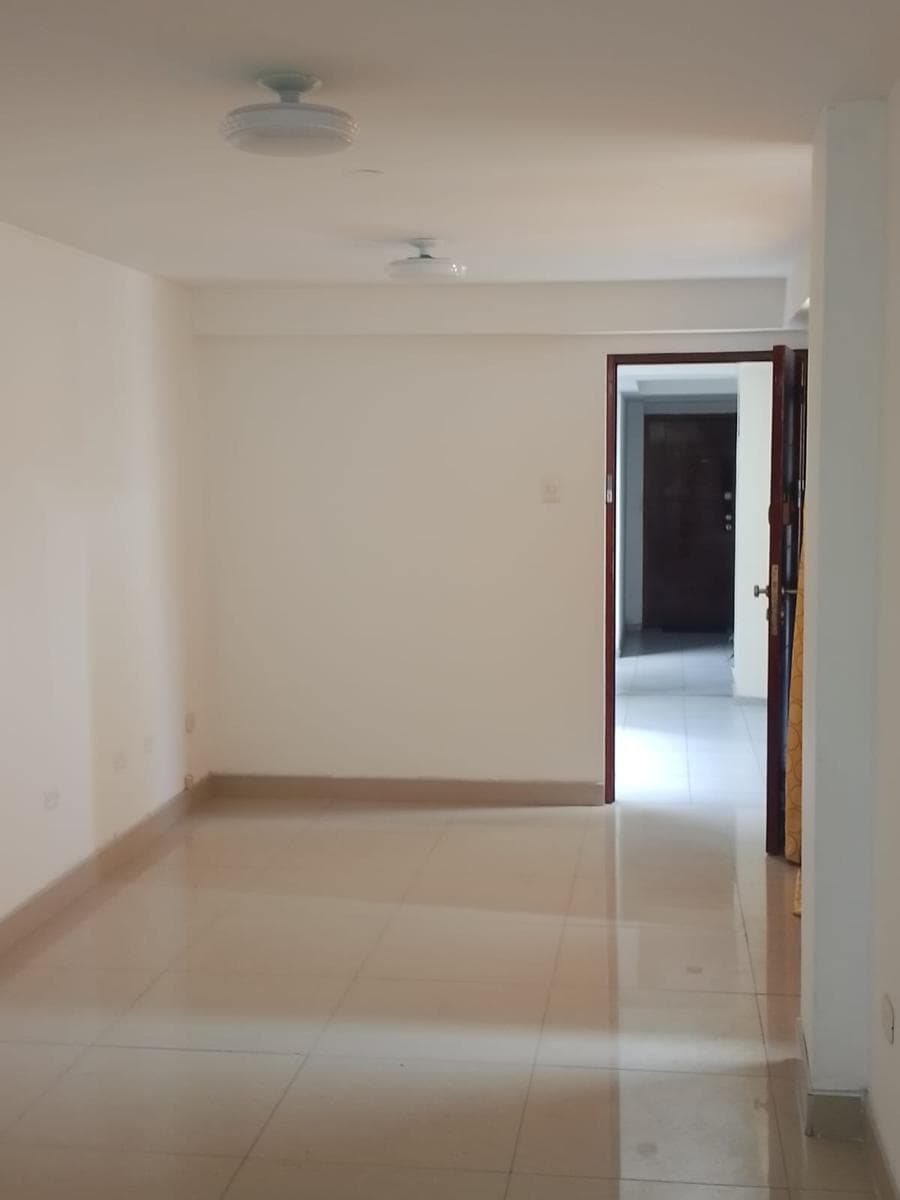 Departamento en Pueblo Libre - 1
