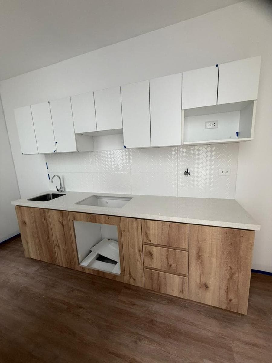 SE VENDE DPTO 48M2 EN PUEBLO LIBRE EN 1ER PISO - 1