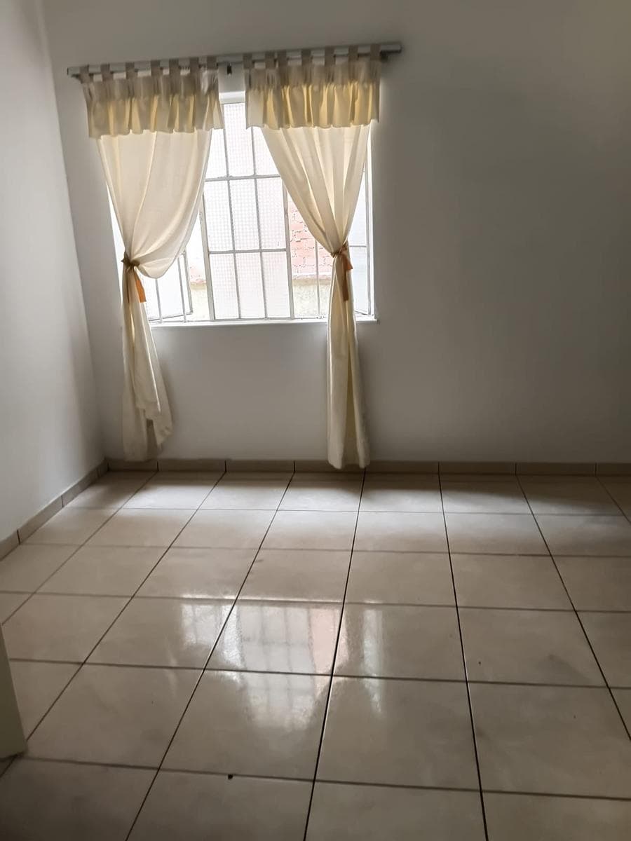 Acogedor Departamento 60 mt 2 Un dormitorio amplio con closet y baño - 1