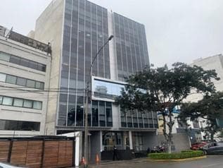 Oficina Empresarial Av. Reducto - Miraflores - 1