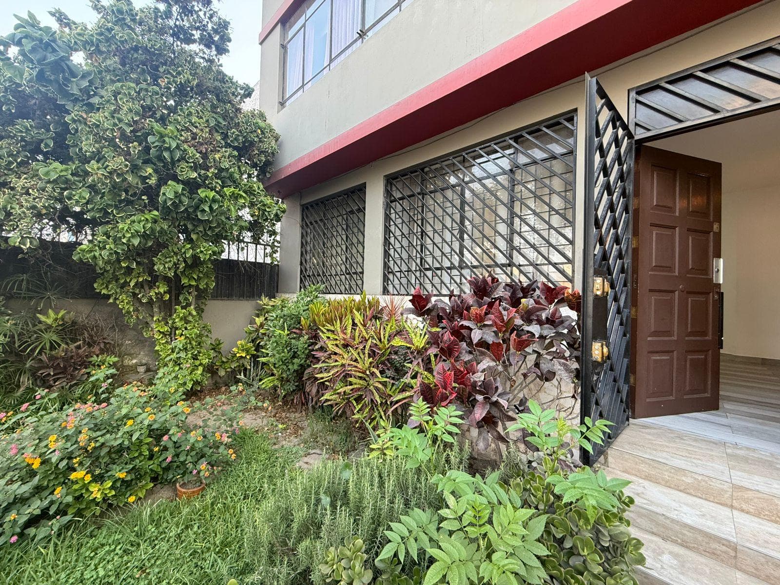 Departamento en MIRAFLORES - 1
