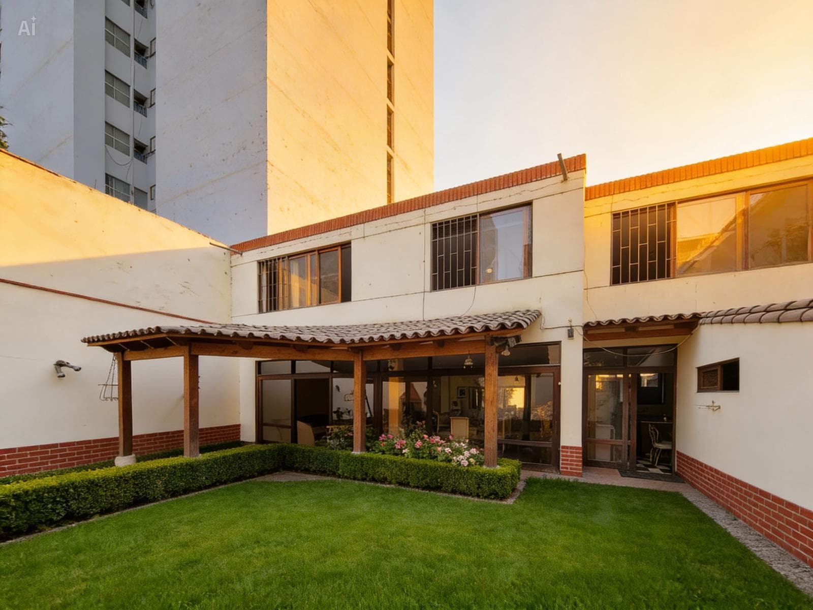 Casa para Remodelar - 1