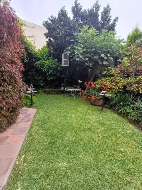 Vendo Linda Casa en Calle Manuel Bañon N 4XX, San Isidro - 1