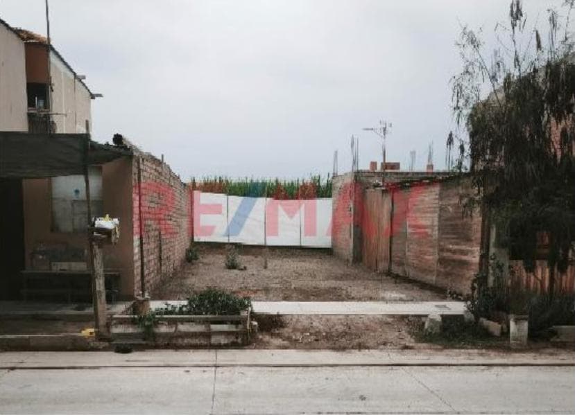 Oportunidad De Inversión En Carabayllo – Urb. Santa María - 1