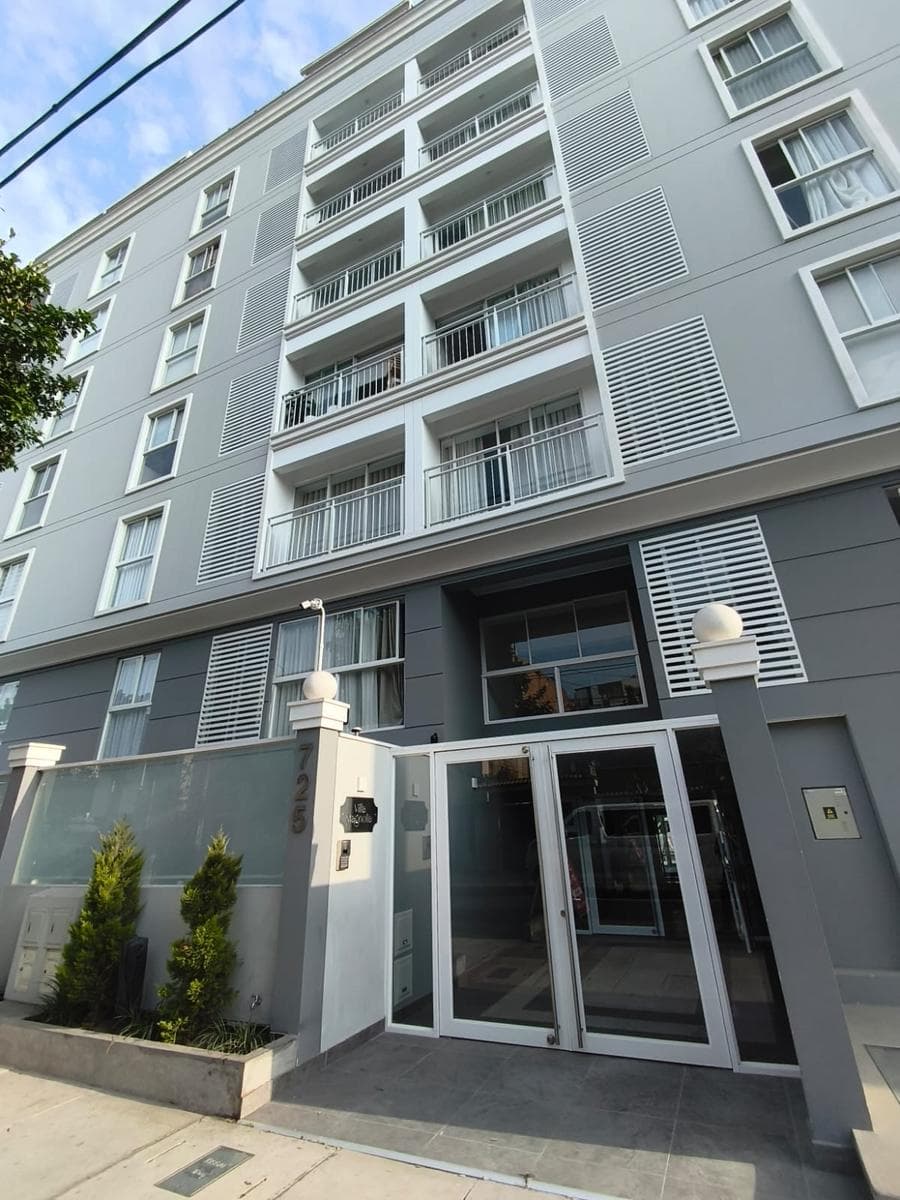 Venta de Departamento en San Miguel – 2 Habitaciones | 63 m² | Residencial Villa Magnolia - 1