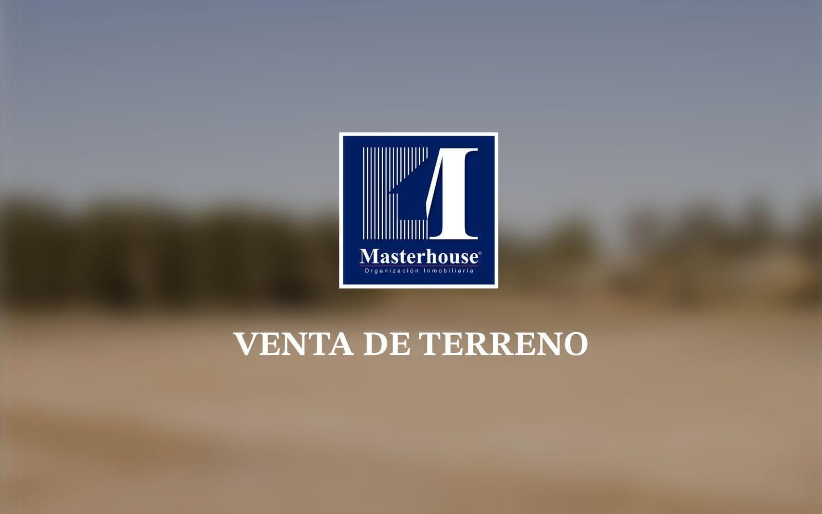 Terreno en ATE - 1