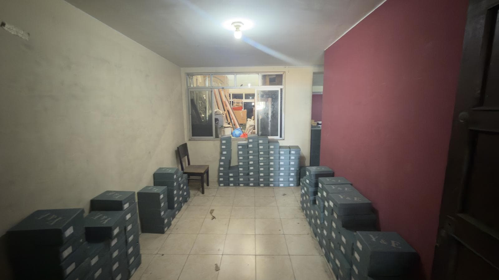 Departamento y/o Deposito en Abancay cerca Grau - 1