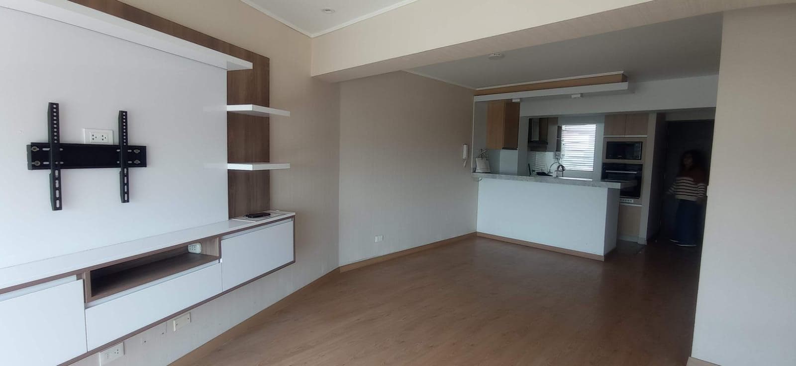 Departamento en Lince - 1