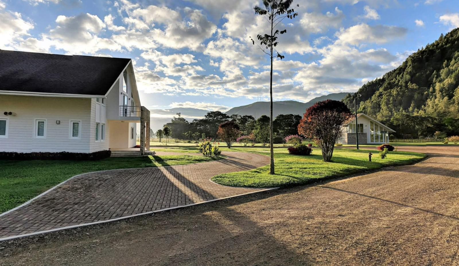 Terreno en Oxapampa - 1