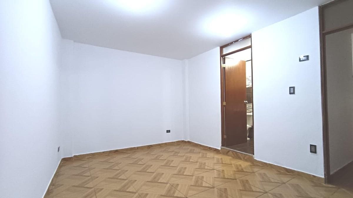 Venta Departamento 130 m2 Los Girasoles Los Olivos - 1