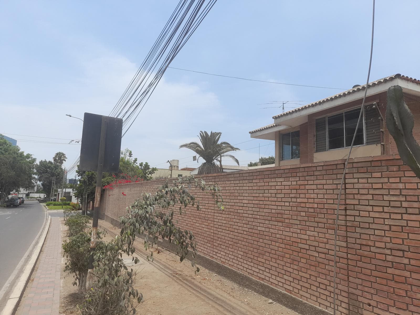 Terreno en Venta en Camacho a espaldas del C.C: Plaza Camacho - 1