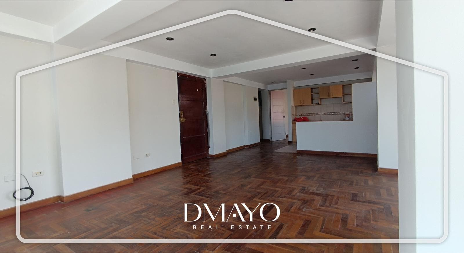 Venta Departamento en Residencial Huancaro a 10 minutos de La Plaza de Armas - 1