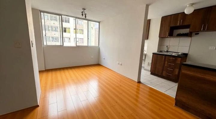 DEPARTAMENTO EN VENTA EN LOS GIRASOLES – COMAS - 1