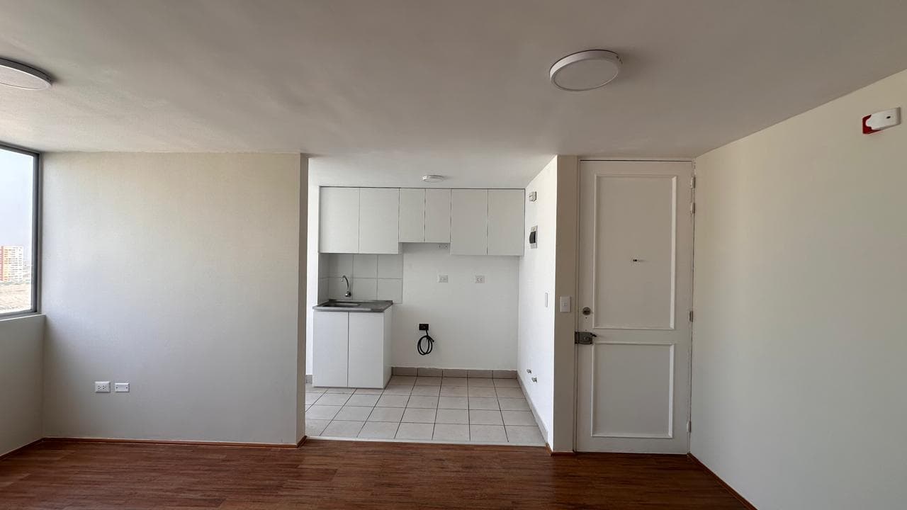 DEPARTAMENTO EN VENTA EN LOS GIRASOLES – COMAS - 1
