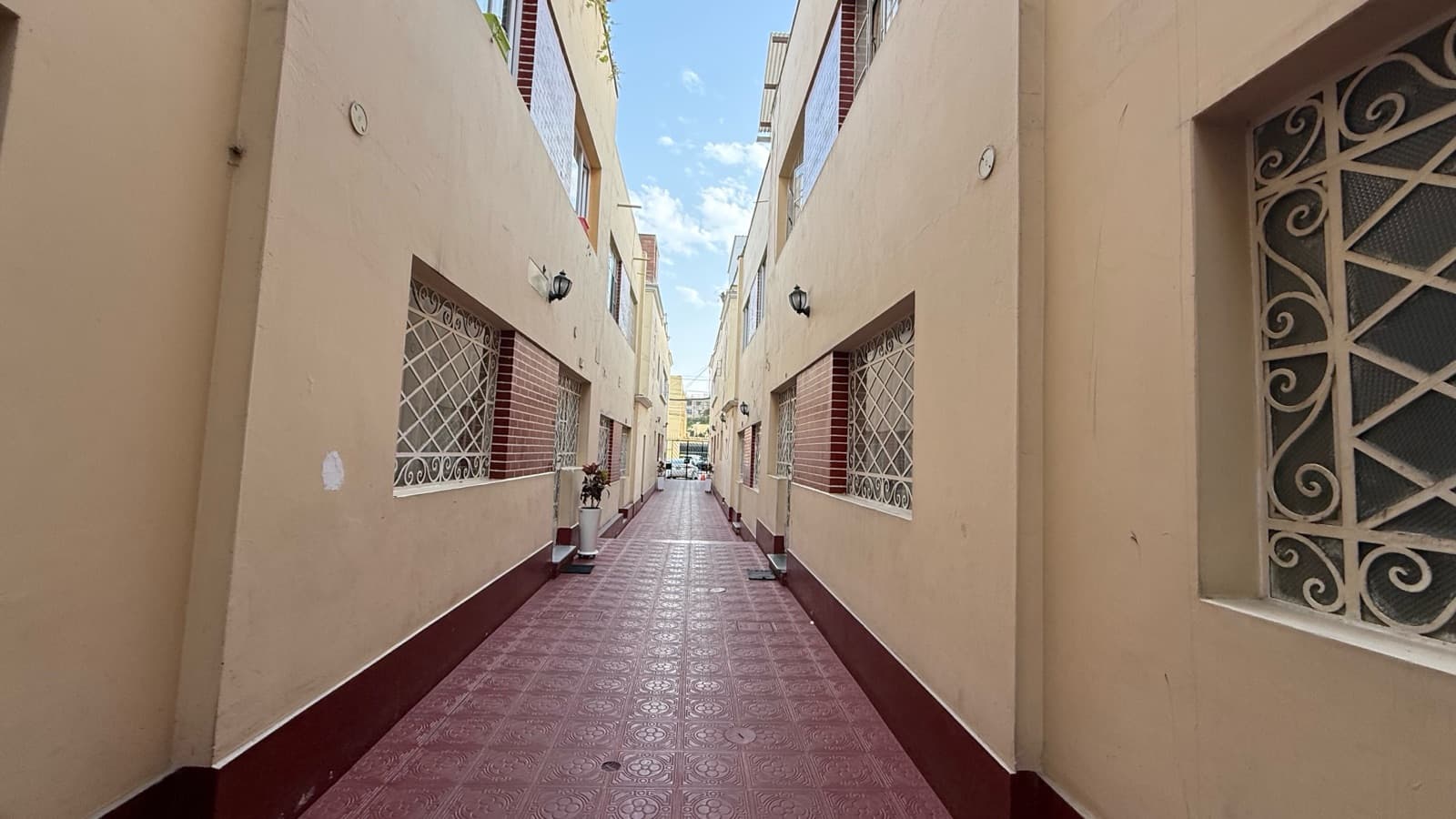 Venta de casa en quinta en Jesús María - 1