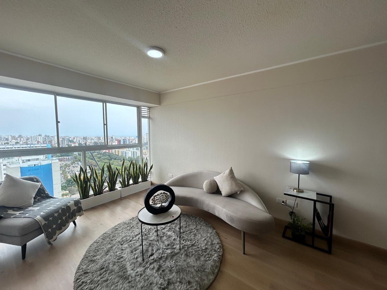 Venta de Departamento en Jesús María - 1