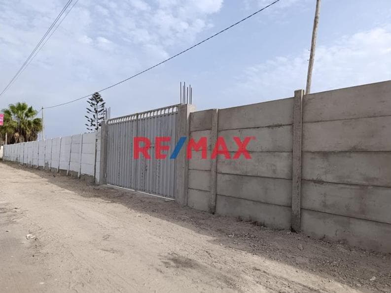 ¡En Alquiler! Amplio Terreno De 18,000 M² – Ideal Para Grandes Proyectos - 1