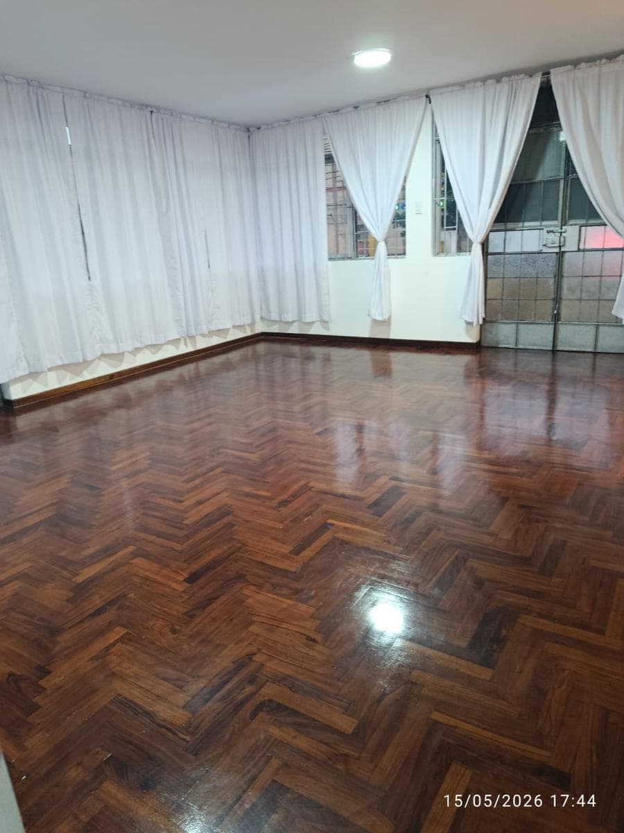VENTA DE DEPARTAMENTO EN CERCADO DE LIMA - 1