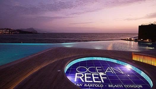Alquilo Hermoso departamento con estacionamiento y deposito en Ocean Reef San Bartolo - 1