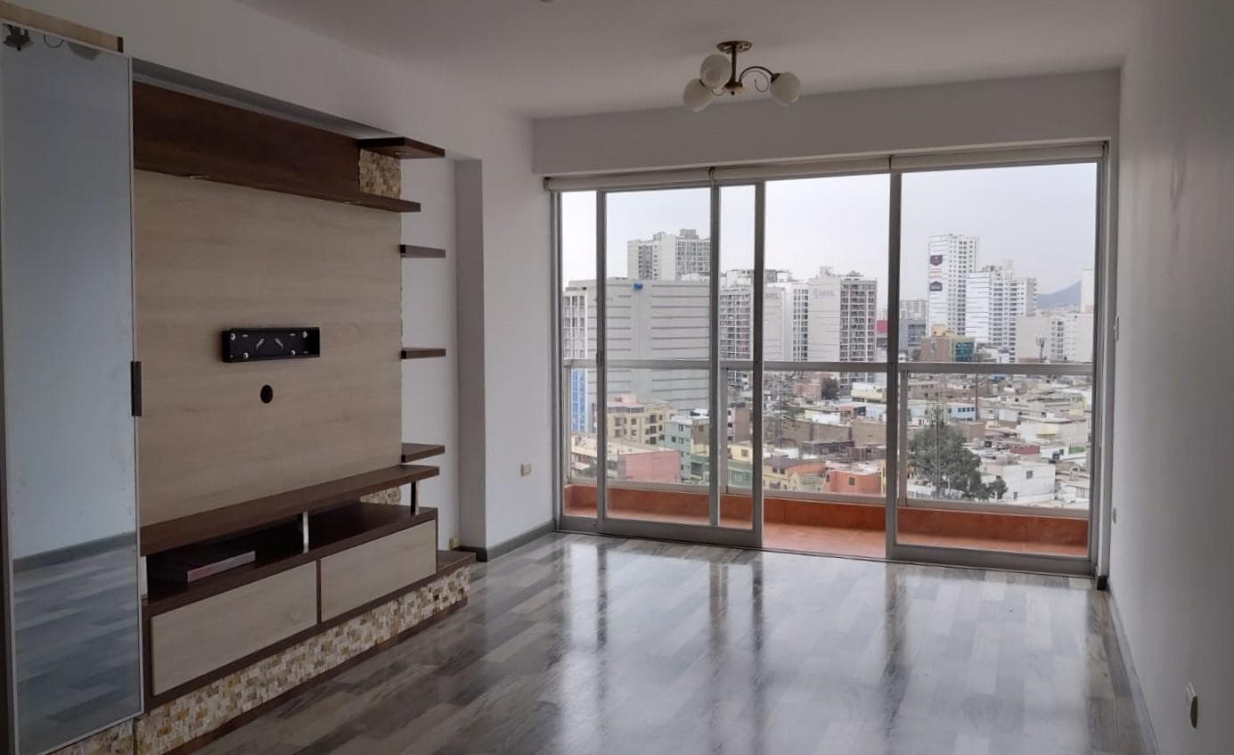 Departamento en Venta en Gral Santa Cruz - Jesus María - 1