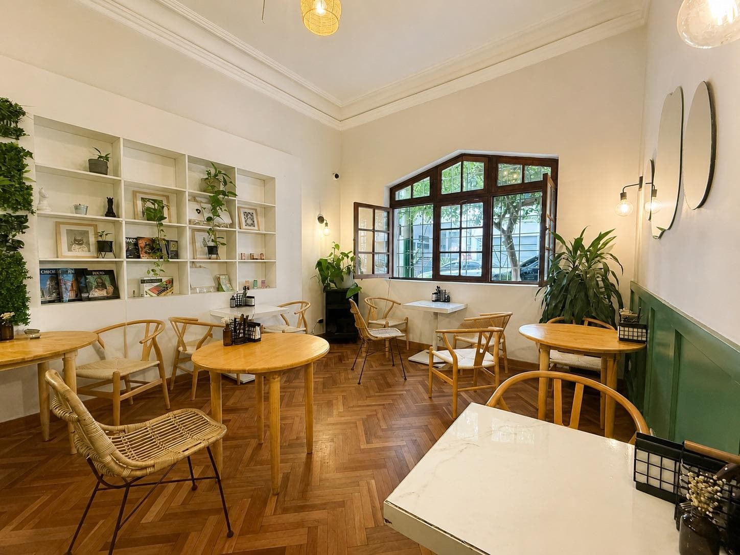 Venta o alquiler de casa como local en el centro de Miraflores - 1