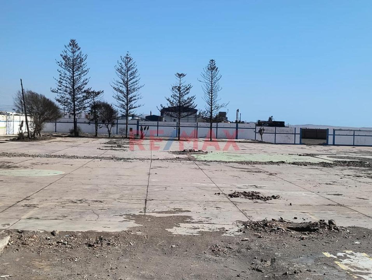 Terreno En Venta – Santa Elena De Paracas, Pisco - 1