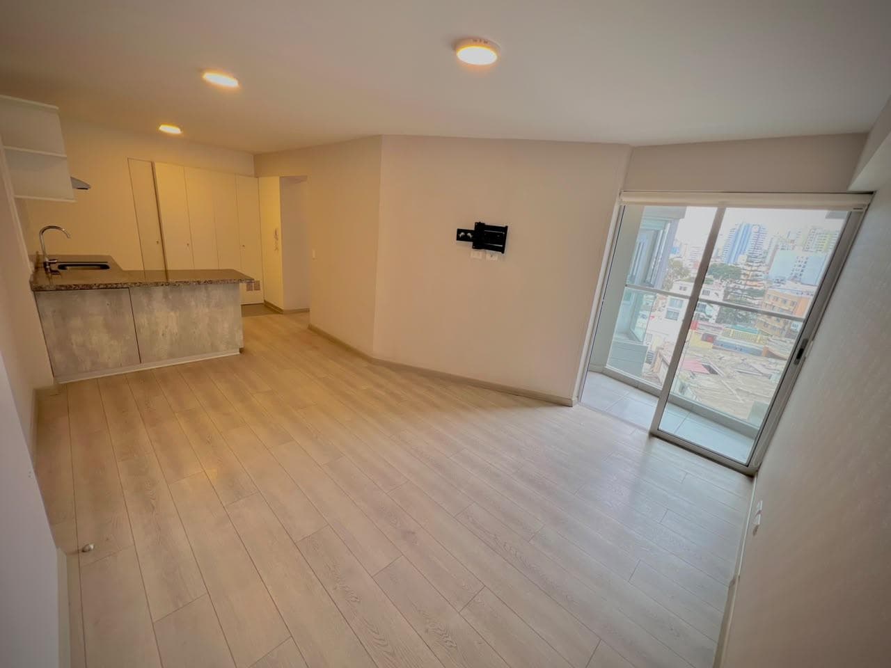Alquiler de Departamento en Av Cuba 958 - piso 10, Jesus Maria - 1
