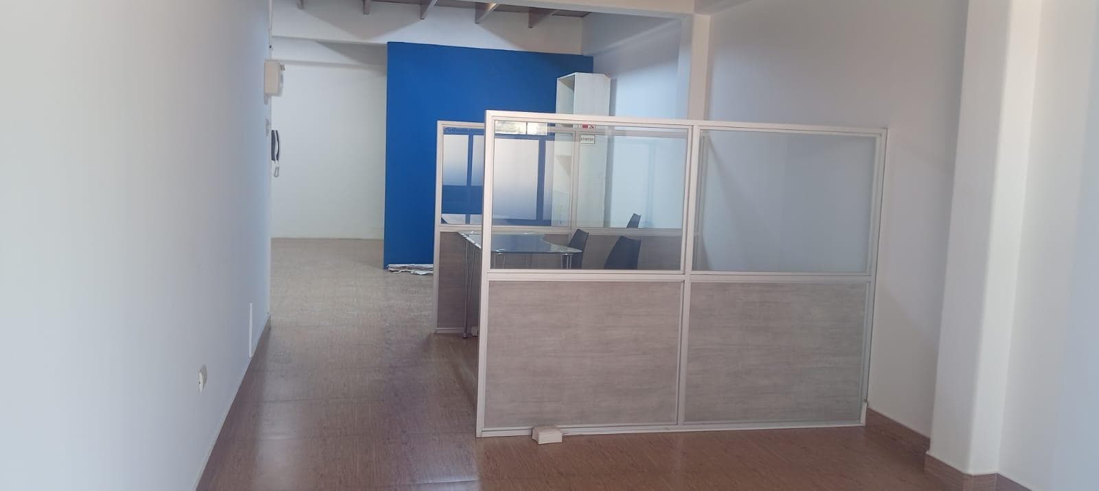 Alquiler de Oficina en La Molina - 3er piso - 1
