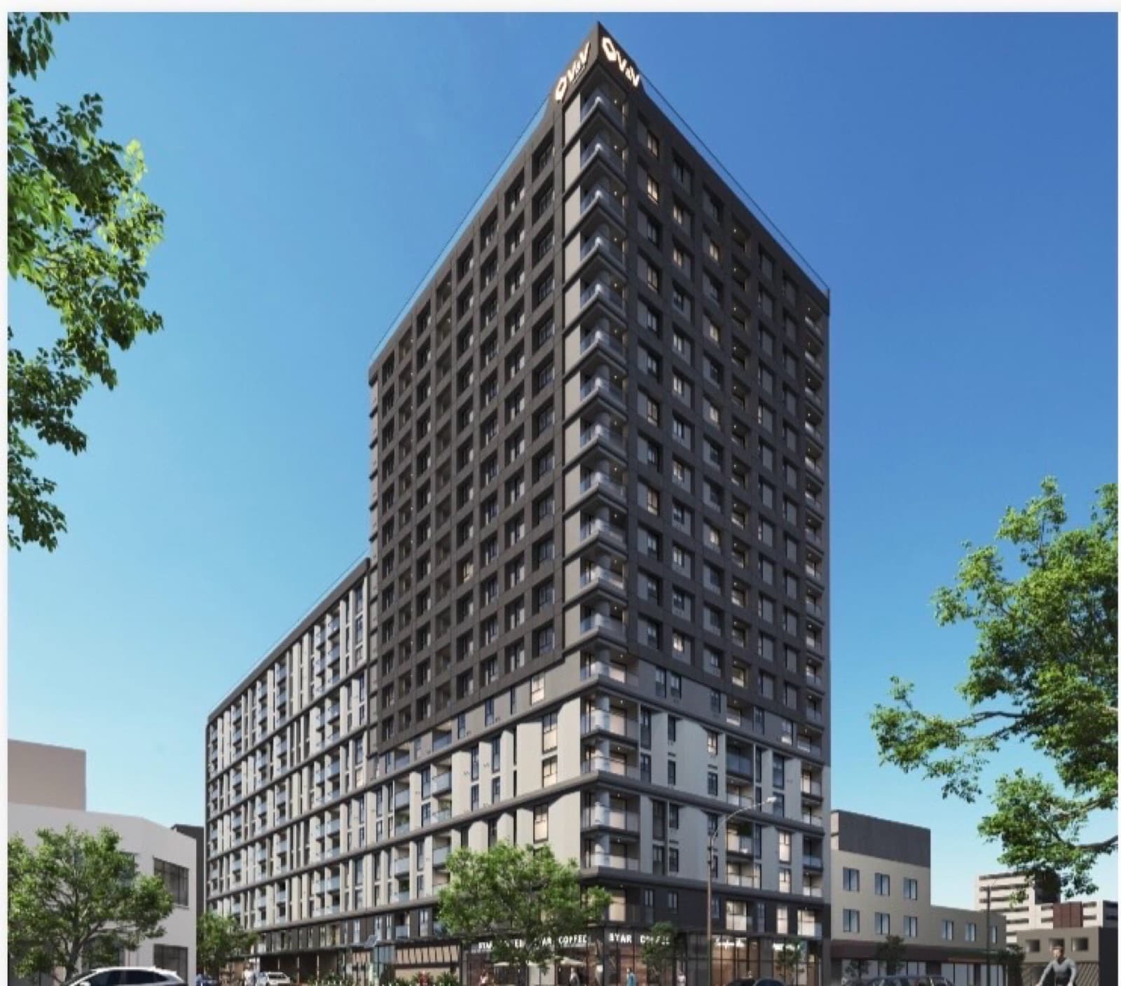 Elegante consultorio en Venta Av. Larco, en una de las zonas más exclusivas del distrito - 1