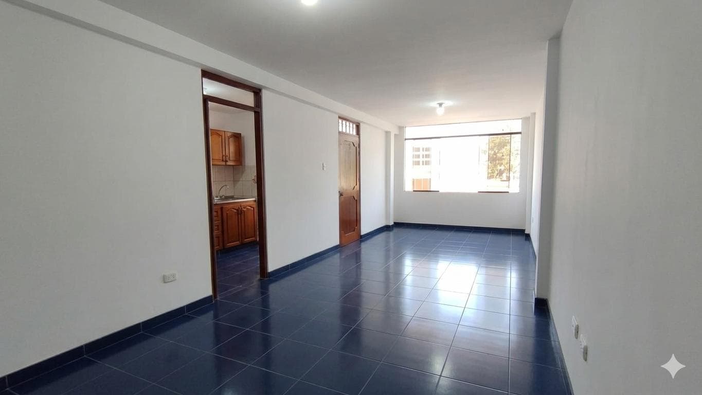 Departamento en LURIGANCHO - 1