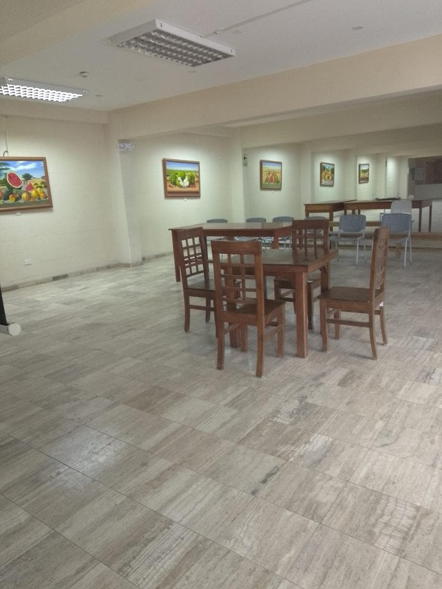 Oficinas en Alquiler en Parque Logistico Citadela - 1