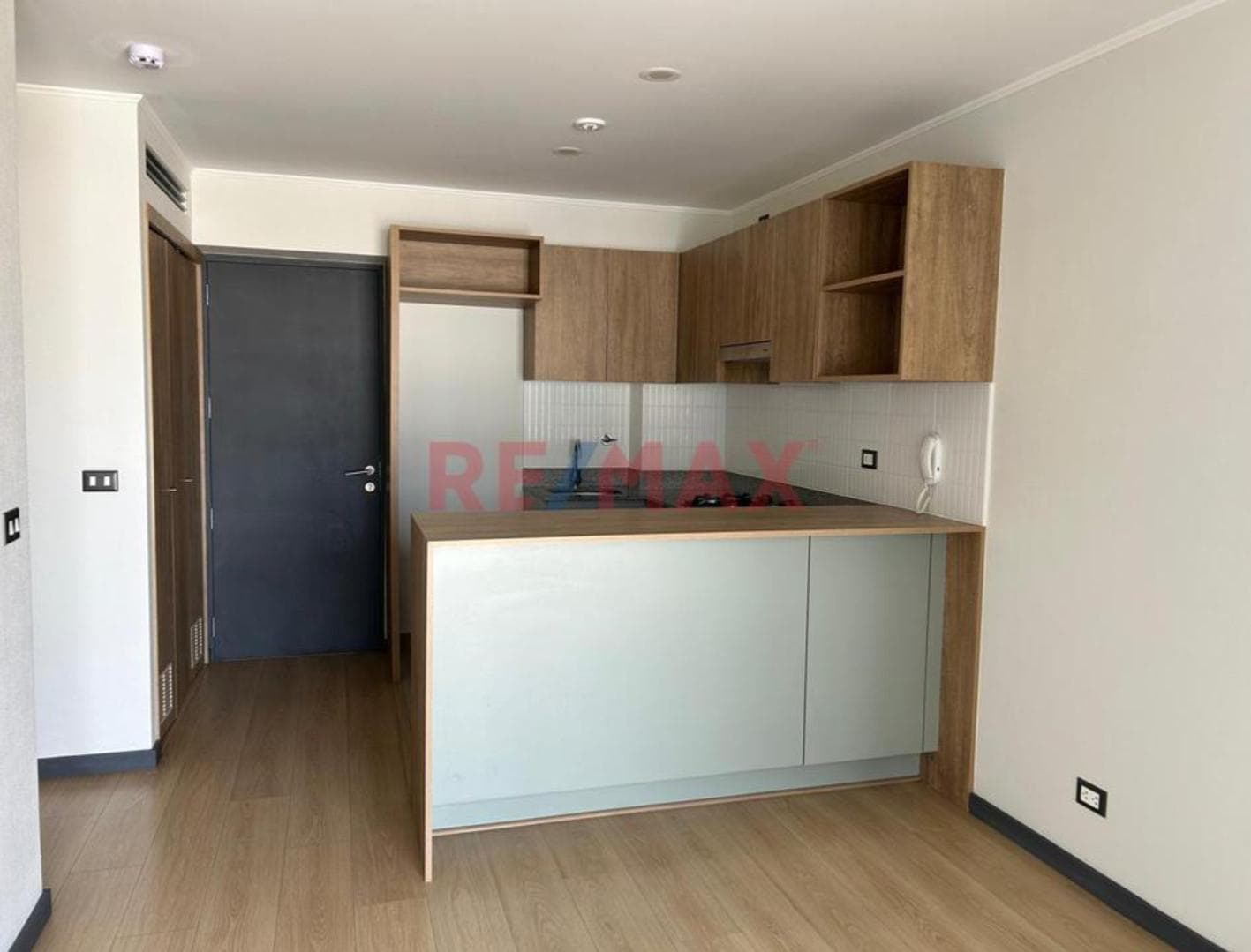 Moderno, funcional y listo para mudarte - 1