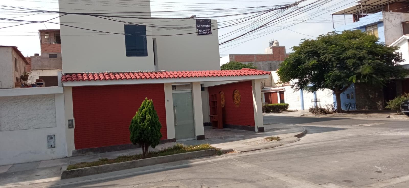 Terreno en VENTA en La Perla - 1