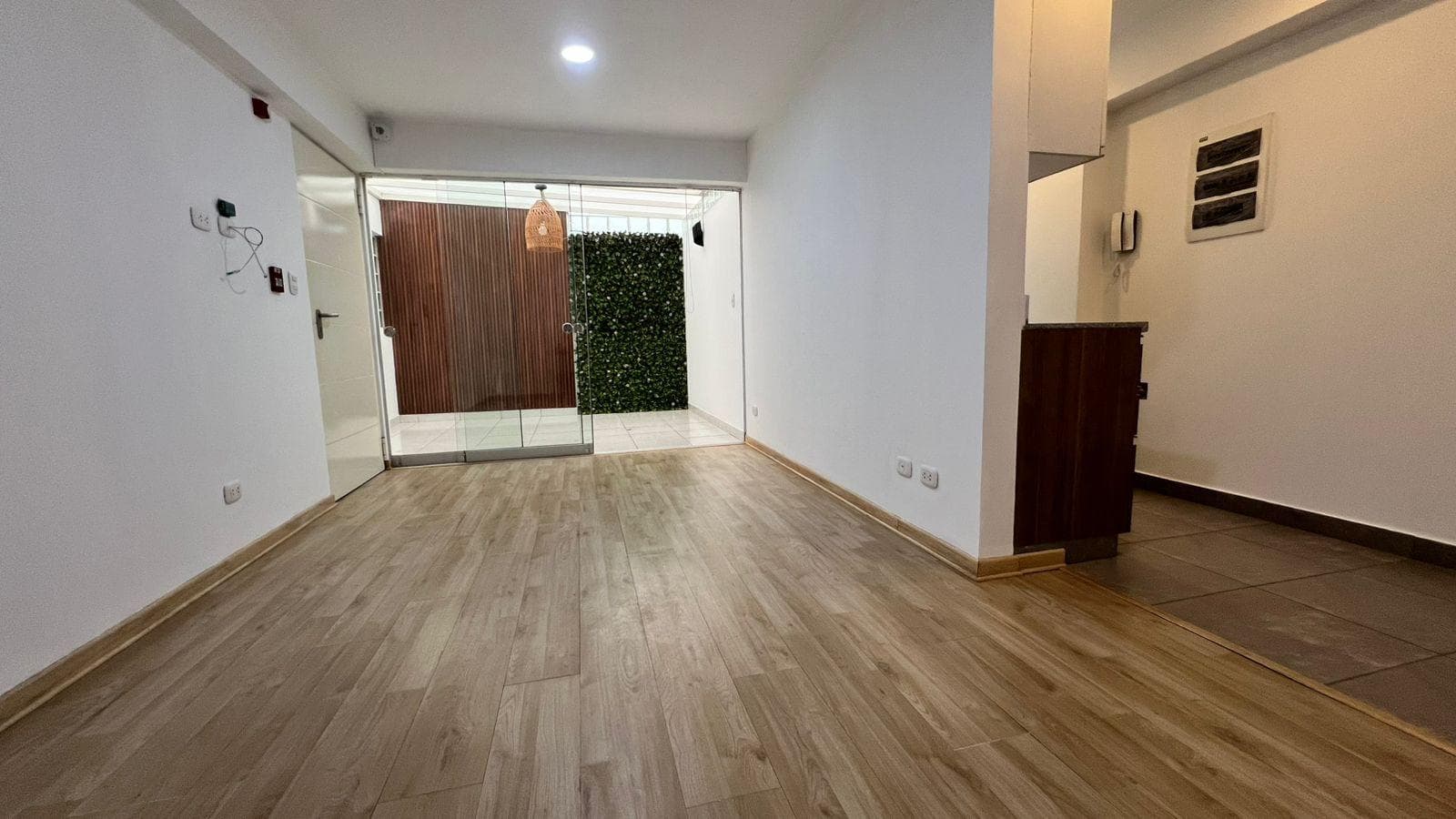 Departamento en Pueblo Libre, primer piso 3 dormitorios, - 1